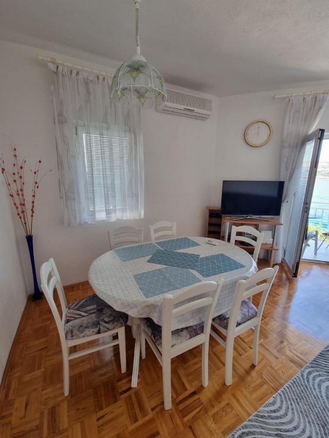 Apartment Matej Trogir Exterior photo